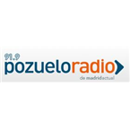 PozueloRadio-91.9 Pozuelo de Alarcón, Spain