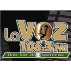 Radiolavozacarigua-106.3 Acarigua, Venezuela