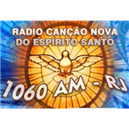 RádioCN Rio de Janeiro, RJ, Brazil