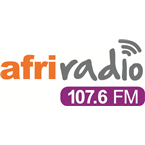 AfriRadioGambia-107.6 Banjul, Gambia