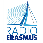 RadioErasmus Rotterdam, Netherlands