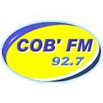 CobFM-92.7 Saint-Brieuc, France