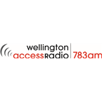 WellingtonAccessRadio Wellington, New Zealand