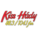 KissHady-88.3 Brno, Czech Republic