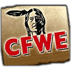 CFWE-FM-89.9 Lac La Biche, AB, Canada