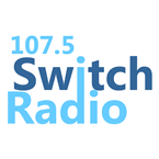 107.5SwitchRadio Birmingham, United Kingdom