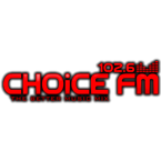 ChoiceFM-102.6 Dar Es Salaam, Tanzania