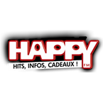 HappyFM-89.8 Reims, France