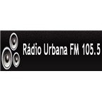 RádioUrbanaFM Brasil, Brazil