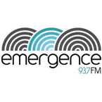 EmegenceFM-93.7 Limoges, France