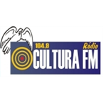 RádioCulturaFM-104.9 Jardim, CE, Brazil