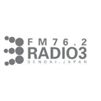 JOZZ2AB-FM-76.2 Sendai, Japan