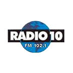 Radio10-102.1 Mar del Plata, Argentina