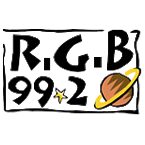 RadioRGB-99.2 Cergy, France