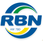 RádioBrasilNovo(RBN) Jaraguá do Sul, SC, Brazil