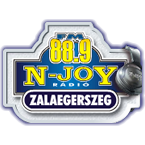 N-JoyRadio88.9 Zalaegerszeg, Hungary