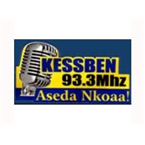 KessbenFM-93.3 Kumasi, Ghana