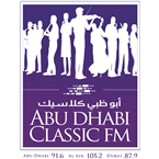 AbuDhabiClassicFM Abu Dhabi, United Arab Emirates