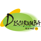 DiscoRumbaFM-95.4 Bogotá, Colombia