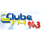 RádioClubeFM Aracatuba, SP, Brazil