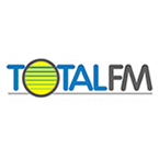 RádioTotalFM-98.7 Para De Minas , MG, Brazil
