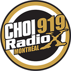 CKLX-FM Montreal, QC, Canada