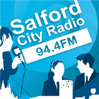 SalfordCityRadio-94.4 Salford, United Kingdom