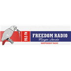 FreedomRadio-99.5 Kano, Nigeria