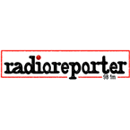 RadioReporter-98.1 Palermo, Italy