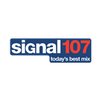 Signal107-107.7 Wolverhampton, United Kingdom