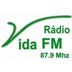 RádioVida-87.9 Candoi, PR, Brazil