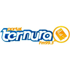 RádioTernuraFM-99.3 Ibitinga, SP, Brazil