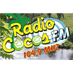 RádioCôcosFM Cocos, BA, Brazil