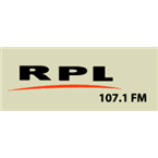 RPLFM-107.1 Woerden, Netherlands