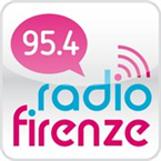RadioFirenze-95.4 Firenze, Italy
