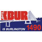 KBUR-1490 Burlington, IA