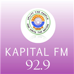 KapitalFM-92.9 Abuja, Nigeria