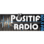 PositifRadio-107.5 Nay, France