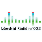 LanchidRadio-100.3 Budapest, Hungary