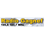 RadioGagnef-105.9 Gagnef, Sweden