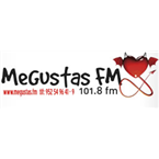 MeGustasFM-101.8 Malaga, Spain