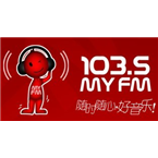 南京音乐频率MyFM1035 Nanjing, Jiangsu, China