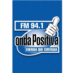 RadioOndaPositiva-94.1 Guayaquil, Ecuador