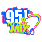 TheBestMix-95.1 Port of Spain, Trinidad and Tobago