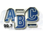 RadioABCStereo-99.7 Managua, Nicaragua