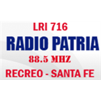 RadioLaPatria Recreo , Argentina