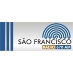 RádioSãoFrancisco Anápolis, GO, Brazil