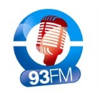 Rádio93.3FM Balneario Gaivota , SC, Brazil