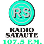 RadioSataute-107.5 Santa Brigida, Spain