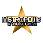 MetropolisRadioNetwork-99.4 Skopje, Macedonia